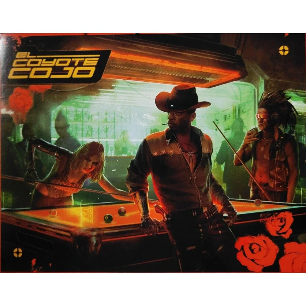 CYBERPUNK 2077 DAY ONE (Xbox One) CIB Inserts Map Postcards Stickers Compendium